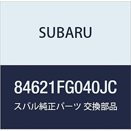 SUBARU (スバル) 純正部品 ランプ アセンブリ マツプ 品番84621FG040JC