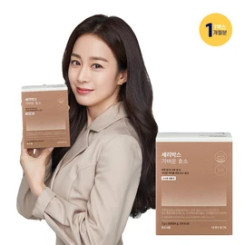 [SERY BOX] 1 month supply of light enzyme (grain flavor)