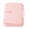 Baby Wipe Warmer Constant Temperature Evenly Heating Portable USB Wet