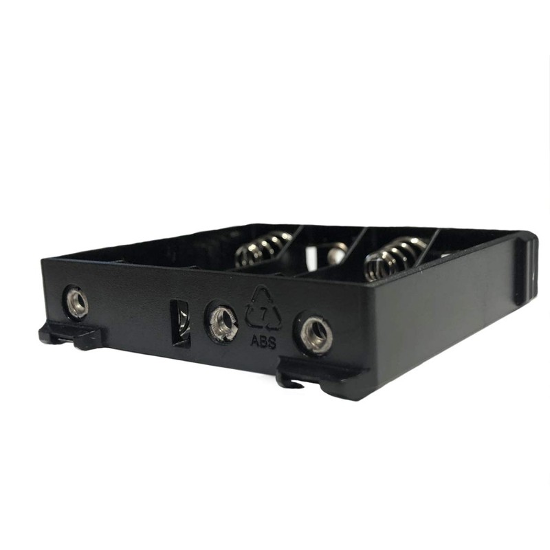 Kwikset Battery Holder for 909, 910, 911, 912 Series SmartCode