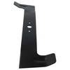 vhbw Replacement Blade Compatible with Stiga Combi 48S, Turbo 48S
