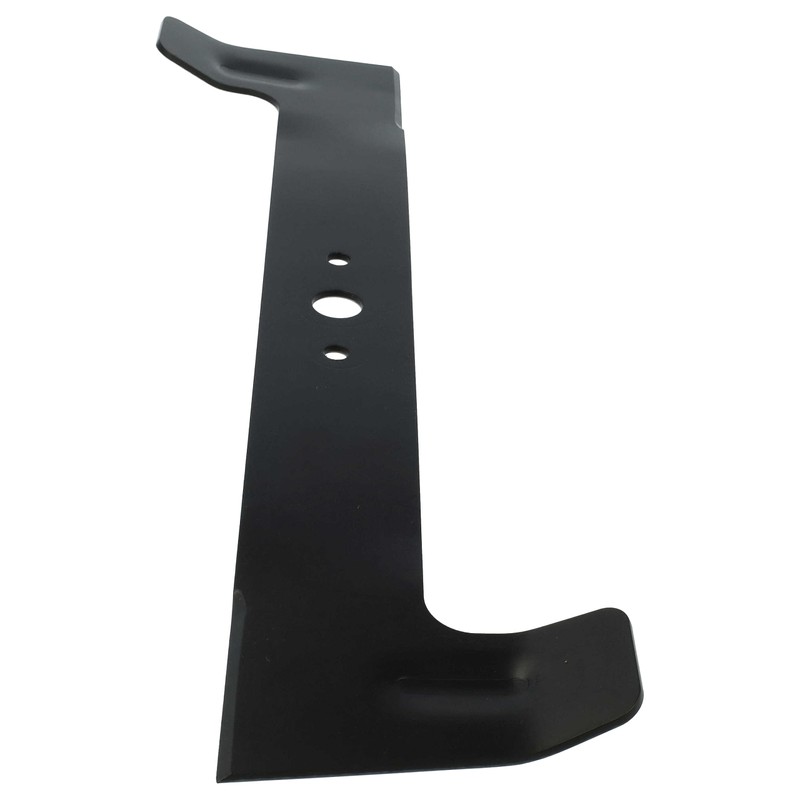 vhbw Replacement Blade Compatible with Stiga Combi 48S, Turbo 48S