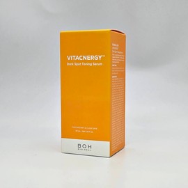 Biohealbo Vita Synergy Spot Blemish Toning Serum 30ml / 바이오힐보 비타시너지 기미 잡티 토닝 세럼 30ml