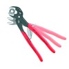KNIPEX Tools - Auto Adjusting Water Pump Pliers (8501250US), 10