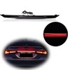 KENRTIR DRL Brake Lamp Rear Tail light Trunk Bar Compatible