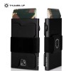 THUMBS-UP Quick Access Black Pop up Case RFID Blocking 12+
