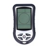 Multifunction Digital Altimeter Barometer Thermometer Compass Outdoor Meter for Hiking