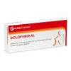 Dolopyrin AL Tablets, Pack of 20 Tablets