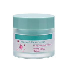 Skin Renewal Face Cream, Melasma Cream, Pigmentation Removal Cream For Men & Women