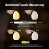 JolyWell Night Lights for Kids, Baby Night Light with Sturdy