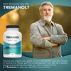 Real Science Nutrition Tremanol – All Natural Essential Tremor Herbal