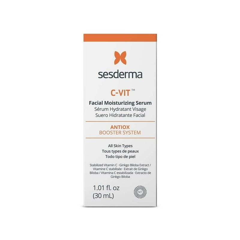 Crema contorno de OJOS SESDERMA 40002446