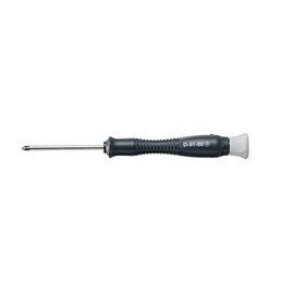 Hozan D-91-00 ESD Precision Screwdriver (+) No. 00 mm
