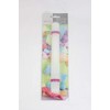 Staedter Rolling Pin with Spacer, White,