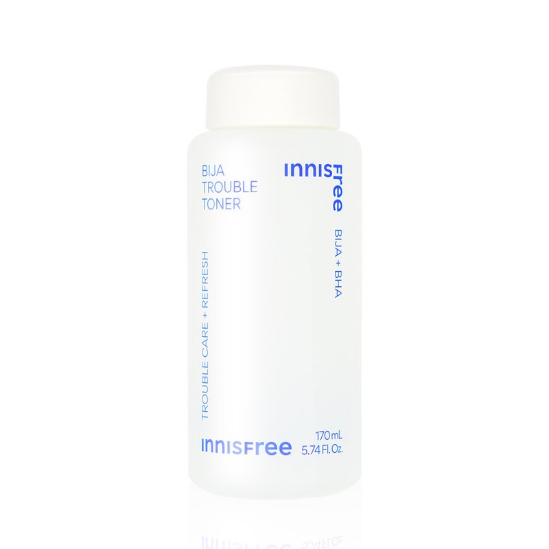 Innisfree Isle Number Body Lotion 01 Sees the Moment 300mL