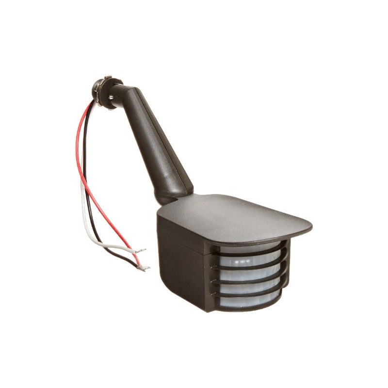 RAB Lighting RAB LS300 Lighting Sensor, Bronze