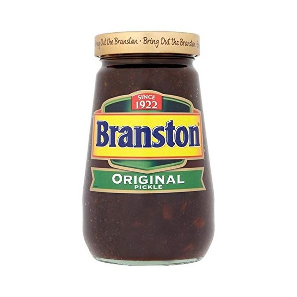 Branston Original Pickle - 280 g - Paquet de 1