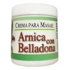 Crema Arnica Con Belladona 125 Gr