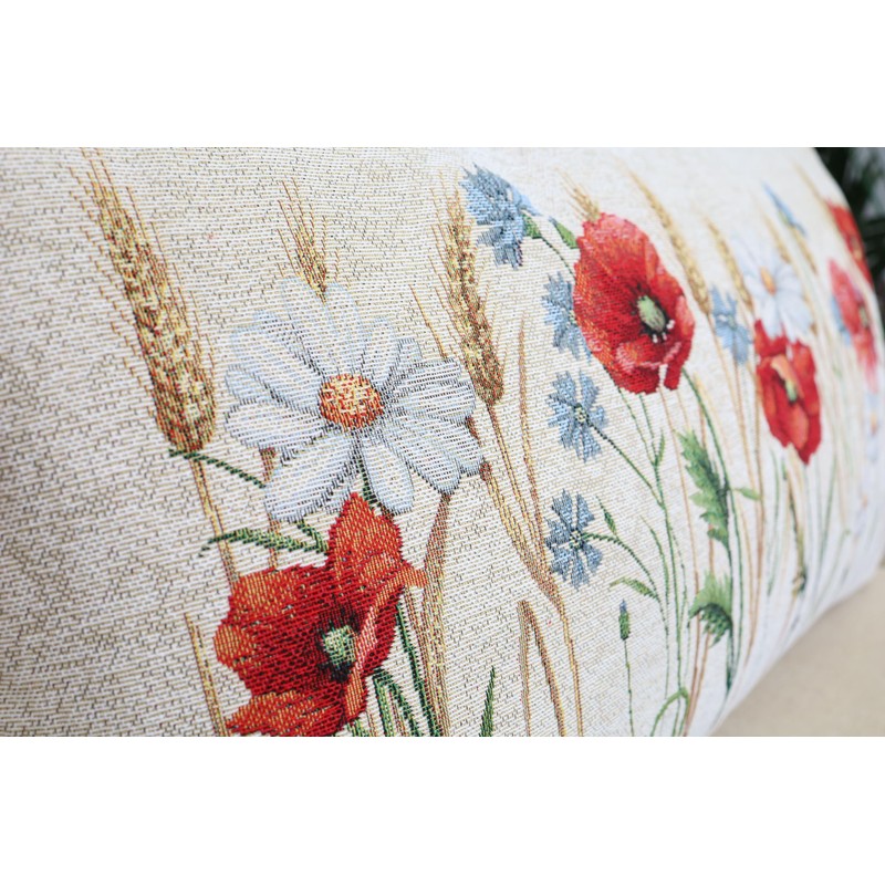 textile idea Cushion Cover 40 x 70 cm Tapestry, Decorative