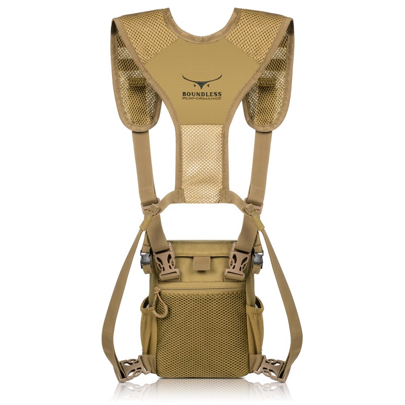 Boundless Performance Bino Harness