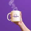 Coffee Bean Direct Dark Ethiopian Yirgacheffe, Whole Bean Coffee, Dark