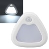 LED Motion Sensor Night Light 1.5W 60LM 5m 120 Degree