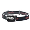 Ultra Bright LED Headlamp- 6 Lighting Modes,White & Red LEDs