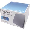 CubeTECH CTEF100t 100mm (4") Quiet Bathroom Extractor Fan with Timer
