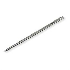 Tandy Leather Lok-Eye (Hook-N-Eye) Needle 10 Pack 1194-00 by Tandy Leather