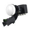 Labgear 4K Quad VK4L 4 Output HD for SKY HD