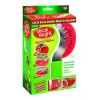 As Seen On TV EZ Slice Right Melon Slicer Original