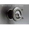 Harmony Audio Compatible with Toyota Camry 2007-2011 Rear Deck Replacement
