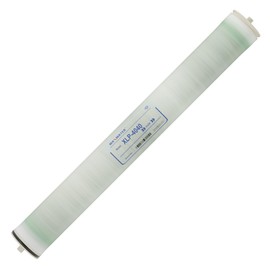 Max Water XLP-4040 Reverse Osmosis 4" x 40" RO Membrane, 2300 GPD | XLP 4040 For Water Purification Desalination Commercial, Industrial, Agricultural | Compatible With Dow Filmtec XLE-4040, HF4-4040