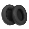 2Pcs Replacement Earpads Ear Pad Cushion for Studio On Ear