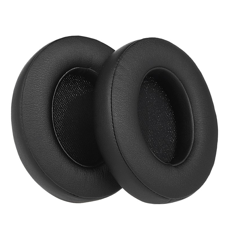 2Pcs Replacement Earpads Ear Pad Cushion for Studio On Ear