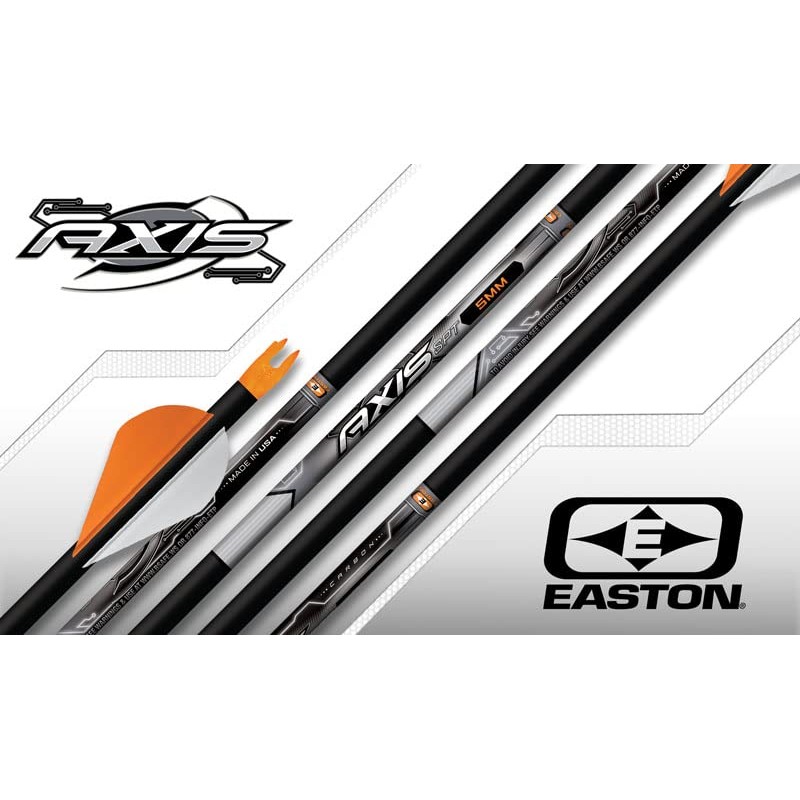 Easton Axis SPT Shafts 300 1 doz.