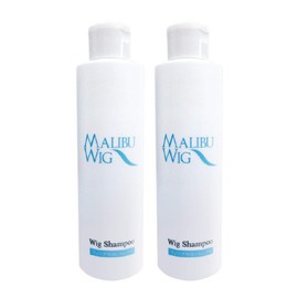 Malibu Malibu Special Wig Shampoo 200ml X 2 Pieces Set