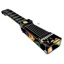 MightySkins Skin Compatible with Jamstik+ Portable SmartGuitar - Cocktail Therapy | Protective, Durable, and Unique Vinyl Decal wrap Cover | Easy to Apply, Remove, and Change Styles | Made in The USA