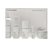 Blind Barber Regimen Skin Care Set - Face Scrub, Under