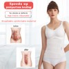 Lit-Pack Belly Abdomen Pelvis Postpartum Belt Body Recovery Belly Slim