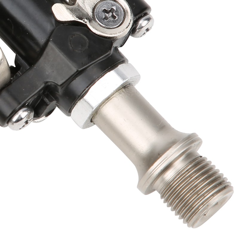 Durable Cycling Road Bike SelfLocking Pedals Bicycle Pedals Bike Bicycle