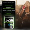 X-CITE Pre-Workout by ATHLEAN-X - Enhanced Formula with Beta-Alanine, Creatine