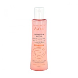 Avene Mild Facial Toner 200 ml Solution