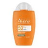Avène Ultra Fluid Oil Control SPF 50 High Sunscreen for
