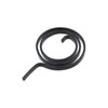 LC LICTOP 2.5 Return Door Handle Torsion Spring Replacement, 0.75"