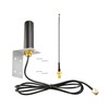 Boobrie 915Mhz LoRa Antenna Omni-Directional 5dBi SMA Male + 15CM