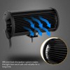 7 Inch LED Light Bars, 240W 24000lm LED Work Lights