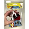Super Impulse WORLDS SMALLEST Evel Knievel Stunt Cycle Toy- Energizer