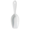 Wada Corporation Hollow Kitchen Scoop, Mini, 3.9 inches (99 mm),
