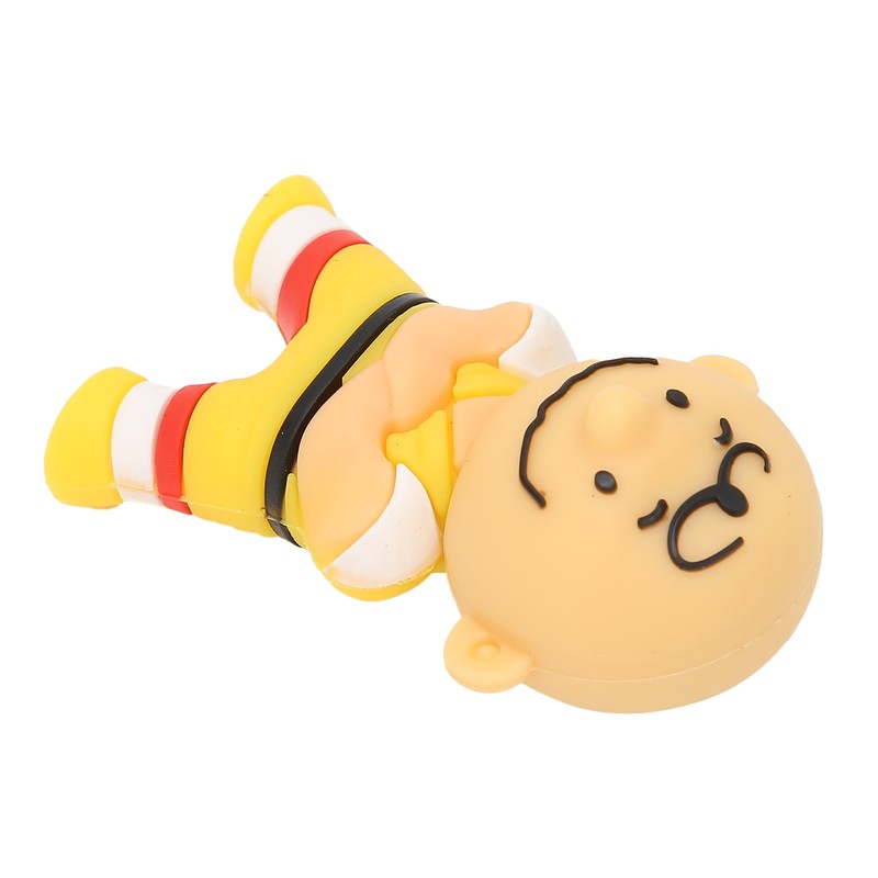 Cartoon Appearance USB 2.0 Flash Drive Cute U Disk Accessories